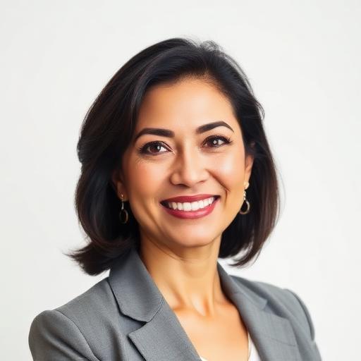 Мария Воронкова